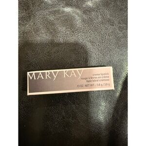 Mary Kay Creme Lipstick Midnight‎ Red Rouge Minuit New 36g 033406